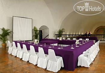 Hotelier's photos Quinta Real Oaxaca 5*