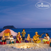 Dreams Huatulco Resort & Spa 