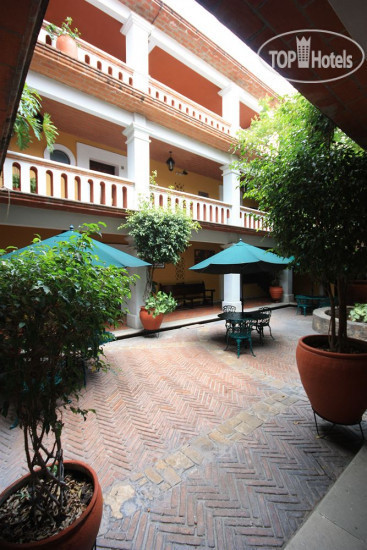Hotel photo Parador Del Dominico 3*