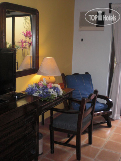 New photos from tourists Parador Del Dominico 3*