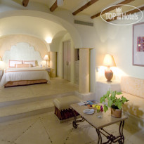 Quinta Real Huatulco 
