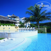 Quinta Real Huatulco 