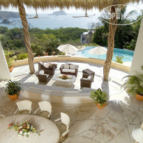 Quinta Real Huatulco 