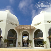 Quinta Real Huatulco 