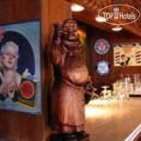 Hostal de La Noria 