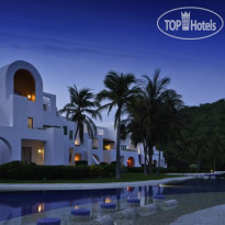 Camino Real Zaashila Huatulco