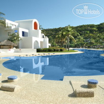 Camino Real Zaashila Huatulco