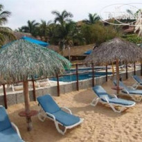 Park Royal Huatulco