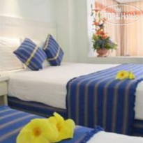 Park Royal Huatulco