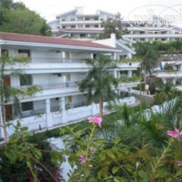 Park Royal Huatulco