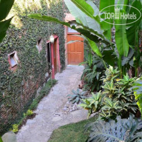 Casa de Sierra Azul 