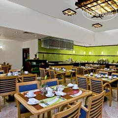 New photos from tourists Fiesta Inn Oaxaca 3*