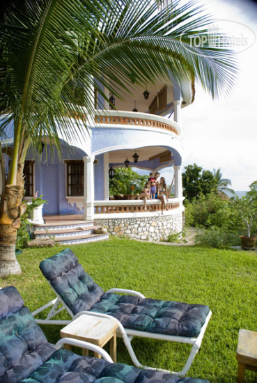 Hotel photo Bungalows Santa Cruz 3*