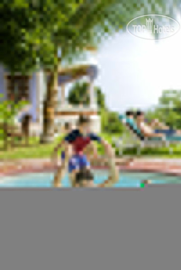 New photos from tourists Bungalows Santa Cruz 3*