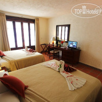 Villablanca Huatulco