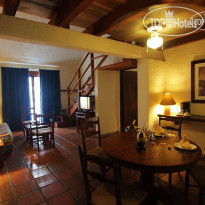 Villablanca Huatulco