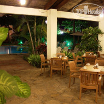 Villablanca Huatulco