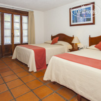 Villablanca Huatulco