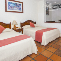 Villablanca Huatulco