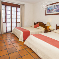 Villablanca Huatulco