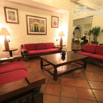 Villablanca Huatulco