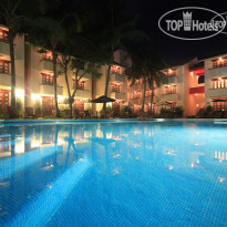 Villablanca Huatulco