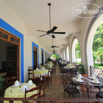 Villablanca Huatulco