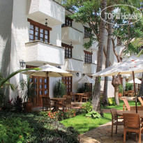 Villablanca Huatulco