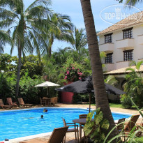 Villablanca Huatulco