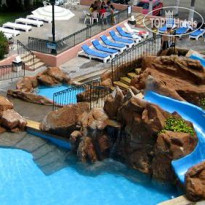 Howard Johnson Don Pelayo Mazatlan 