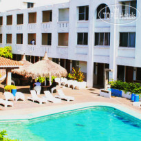Sands Las Arenas Mazatlan