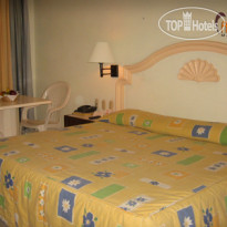 Sands Las Arenas Mazatlan