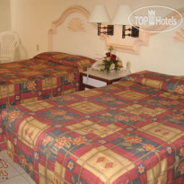 Sands Las Arenas Mazatlan