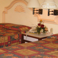 Sands Las Arenas Mazatlan