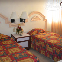 Sands Las Arenas Mazatlan