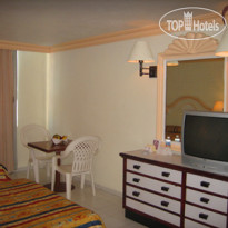 Sands Las Arenas Mazatlan