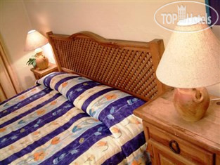 New photos from tourists Cerritos Resort 4*