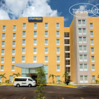 City Express Los Mochis 