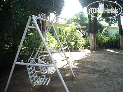 Hotel photo Los Tres Rios 5*
