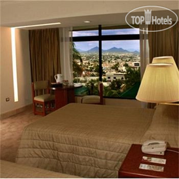 Hotel photo San Luis Lindavista 5*