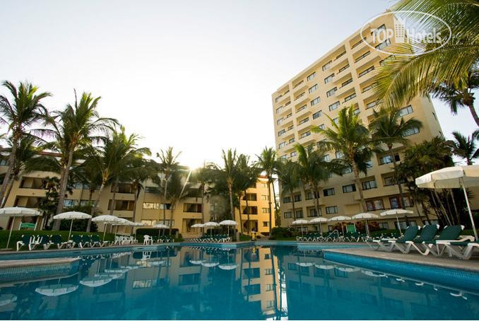 Hotel photo Ocean Breeze Hotel 4*