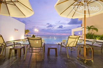 Hotel photo Coral Island Hotel & Spa 4*