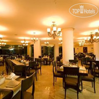 Coral Island Hotel & Spa 