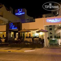 Coral Island Hotel & Spa 