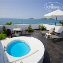Coral Island Hotel & Spa 
