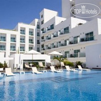 Coral Island Hotel & Spa 