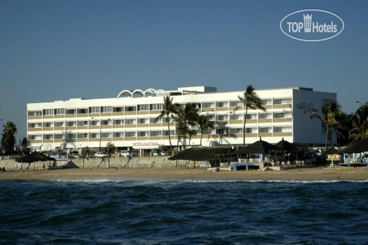 Hotel photo De Cima 4*