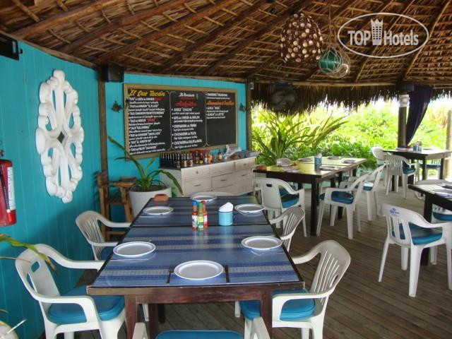 New photos from tourists De Cima 4*