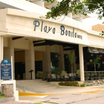 Playa Bonita