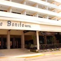 Playa Bonita